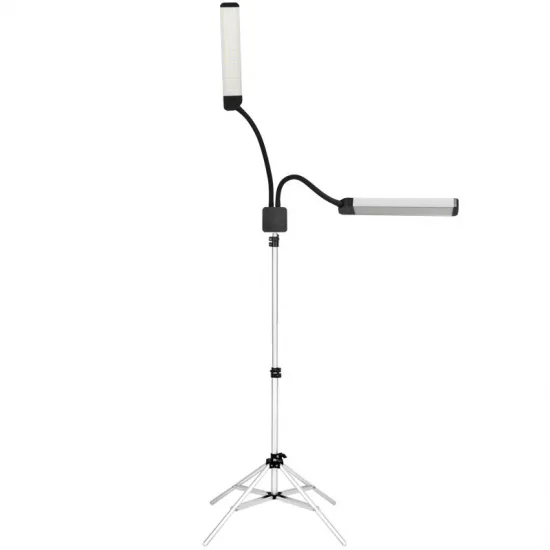 LED lampa za trepavice i šminku Polluks II tip MSP-LD01 — slika 3