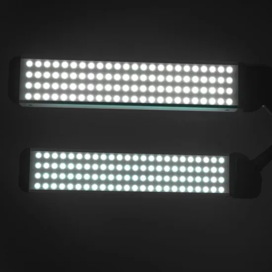 LED lampa za trepavice i šminku Polluks II tip MSP-LD01 — slika 14