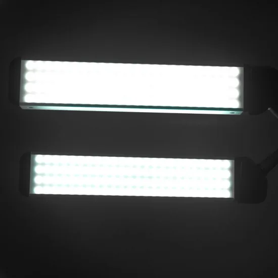 LED lampa za trepavice i šminku Polluks II tip MSP-LD01 — slika 2