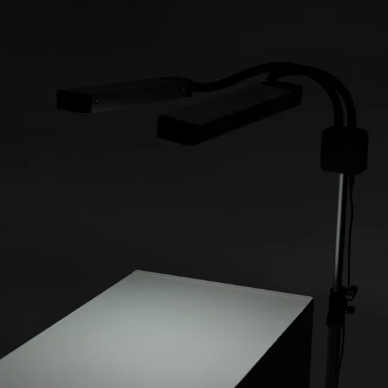 LED lampa za trepavice i šminku Polluks II tip MSP-LD01 — slika 16