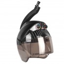 Gabbiano Centurion DVI-303W ionski sušilo za kosu s tri brzine, crno Gabbiano Centurion DVI-303W ionski sušilo za kosu s tri brzine, crno