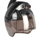Gabbiano Centurion DVI-303W ionski sušilo za kosu s tri brzine, crno Gabbiano Centurion DVI-303W ionski sušilo za kosu s tri brzine, crno