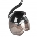 Gabbiano Centurion DVI-303W ionski sušilo za kosu s tri brzine, crno Gabbiano Centurion DVI-303W ionski sušilo za kosu s tri brzine, crno