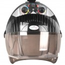 Gabbiano Centurion DVI-303W ionski sušilo za kosu s tri brzine, crno Gabbiano Centurion DVI-303W ionski sušilo za kosu s tri brzine, crno