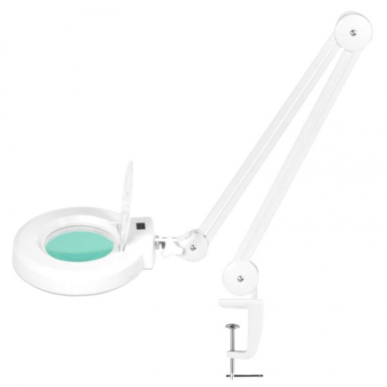 S5 LED magnifier lamp for table top S5 LED magnifier lamp for table top