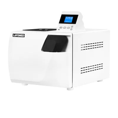 Lafomed Autoclave Compact Line LFSS18AC 18 L klasa B s pisačem