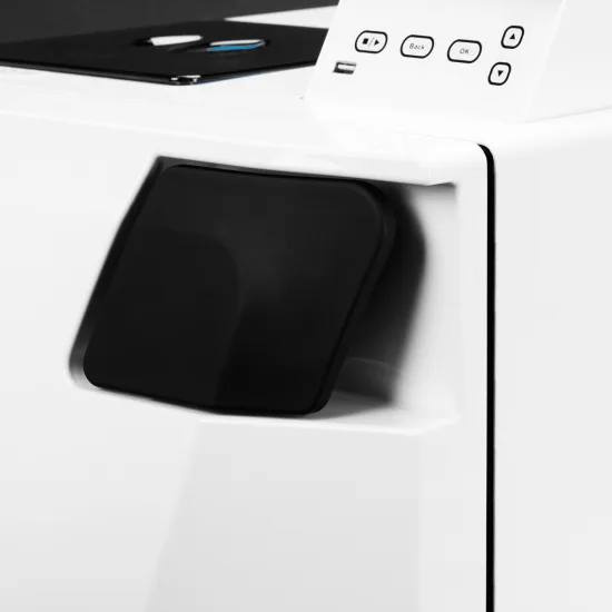Lafomed Autoclave Compact Line LFSS18AC 18 L klasa B s pisačem — slika 13