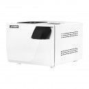 Lafomed Autoclave Compact Line LFSS23AC 23 L class B with a printer