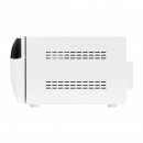 Lafomed Autoclave Compact Line LFSS23AC 23 L class B with a printer