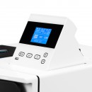 Lafomed Autoclave Compact Line LFSS23AC 23 L class B with a printer