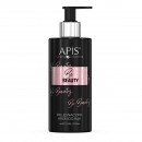 Apis be beauty - caring hand cream 300ml