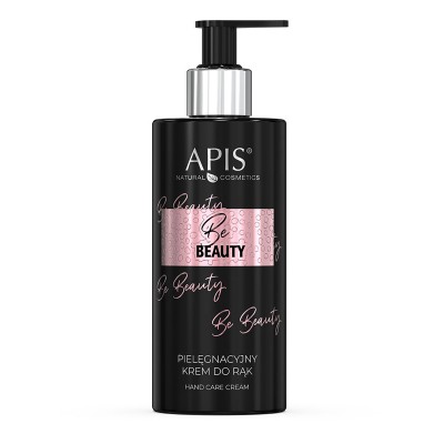 Apis be beauty - krema za njegu ruku 300 ml