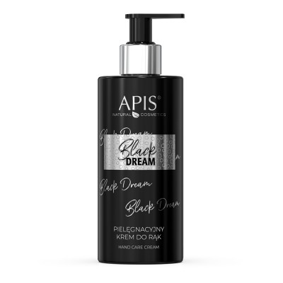 Apis Black Dream - krema za njegu ruku 300 ml