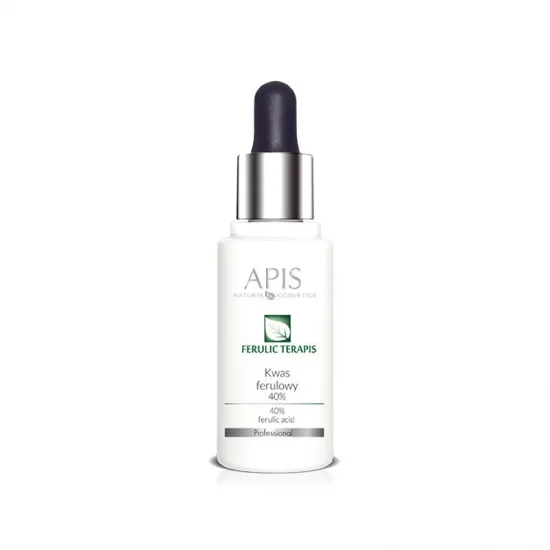 Apis ferulinska kiselina 40% 30ml