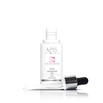 Apis azelaic acid 30% 30ml Apis azelaic acid 30% 30ml