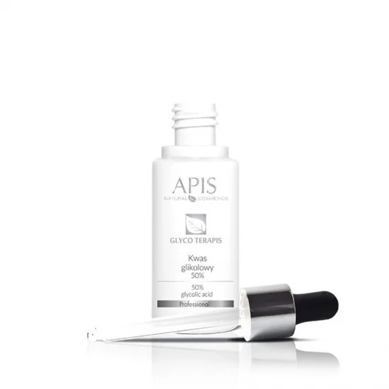 Apis glikolna kiselina 50% 30ml