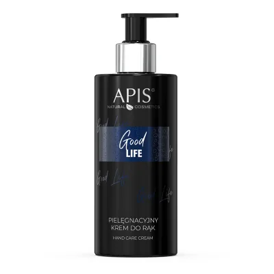 Apis Good Life - krema za njegu ruku 300 ml