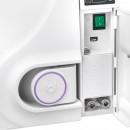 Woson autoklav novi tanco 8l tip d s pisačem klase b - medicinski