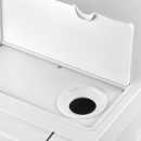 Woson autoklav novi tanco 12l tip d s pisačem klase b - medicinski