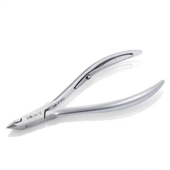 Nghia export rezači zanoktice c-06 čeljust 12 (5 mm)