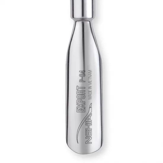 Nghia export p-04 metalno kopito — slika 3