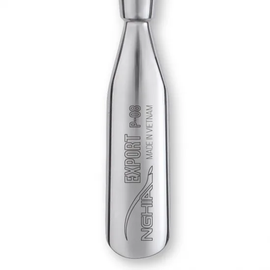 Nghia export p-08 metalno kopito — slika 3