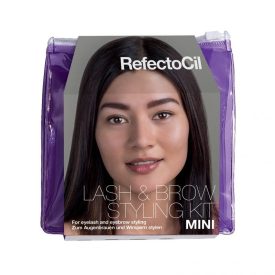 REFECTOCIL POČETNI KOMPLET MINI