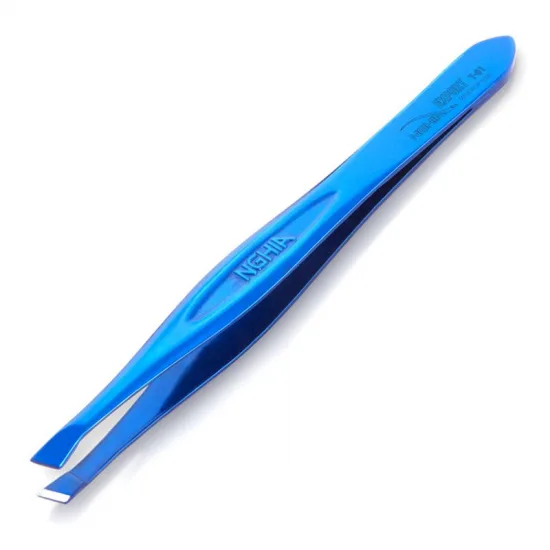 Nghia export t-01 pinceta plava