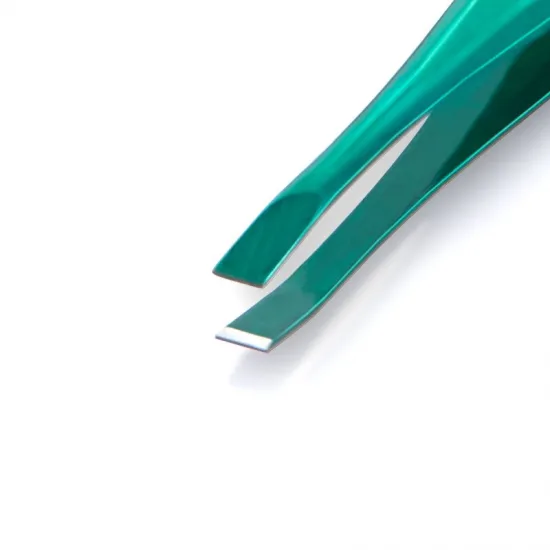 Nghia export t-01 pinceta zelena — slika 3