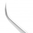 Snippex pinceta zakrivljena 705