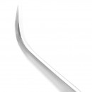 Snippex pinceta za trepavice zakrivljena 713