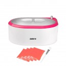Aparat za parafin AM-8009, set od 265 W, maks.
