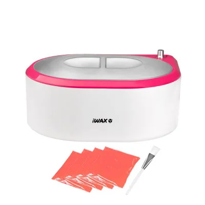 Aparat za parafin AM-8009, set od 265 W, maks.