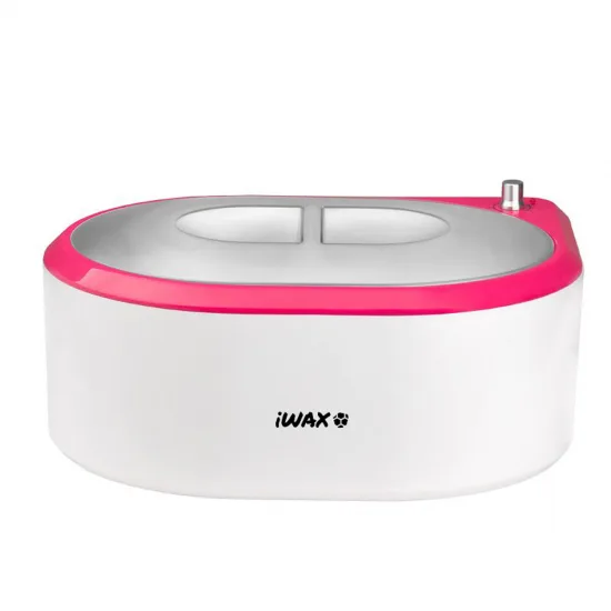 Aparat za parafin AM-8009, set od 265 W, maks. — slika 8