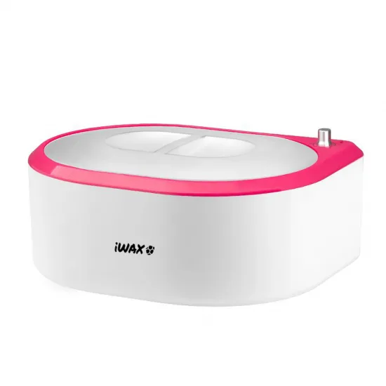 Aparat za parafin AM-8009, set od 265 W, maks. — slika 7