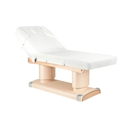 Spa kozmetički krevet Azzurro 838 4 jake, grijane
