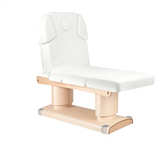 Spa kozmetički krevet Azzurro 838 4 jake, grijane — slika 3
