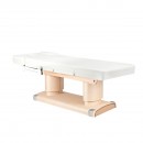 Spa kozmetički krevet Azzurro 838 4 jake, grijane