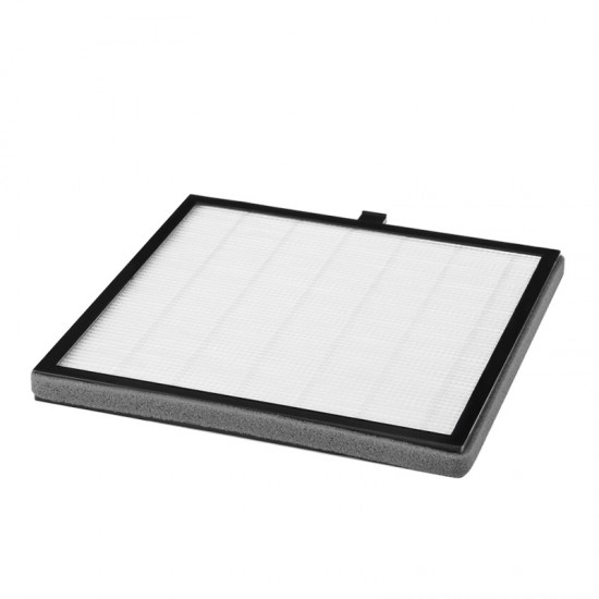 Kasetni filter za usisavač prašine momo j23 bijeli