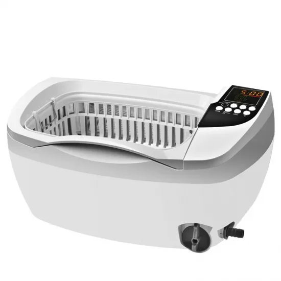 Ultrazvučni čistač ACD-4830 vol. 3,0 l 150 W — slika 5