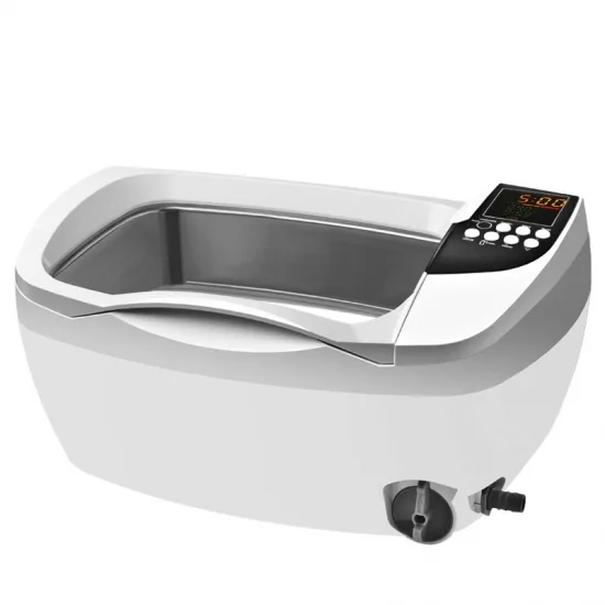 Ultrazvučni čistač ACD-4830 vol. 3,0 l 150 W — slika 4