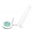 Elegante 6028 60 LED 5d LED magnifier lamp for reg. light intensity Elegante 6028 60 LED 5d LED magnifier lamp for reg. light intensity