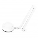 Elegante 6028 60 LED 5d LED magnifier lamp for reg. light intensity Elegante 6028 60 LED 5d LED magnifier lamp for reg. light intensity