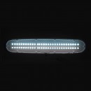 Elegant LED workshop lamp 801st standard white vise Elegant LED workshop lamp 801st standard white vise
