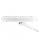 Elegant LED workshop lamp 801st standard white vise Elegant LED workshop lamp 801st standard white vise