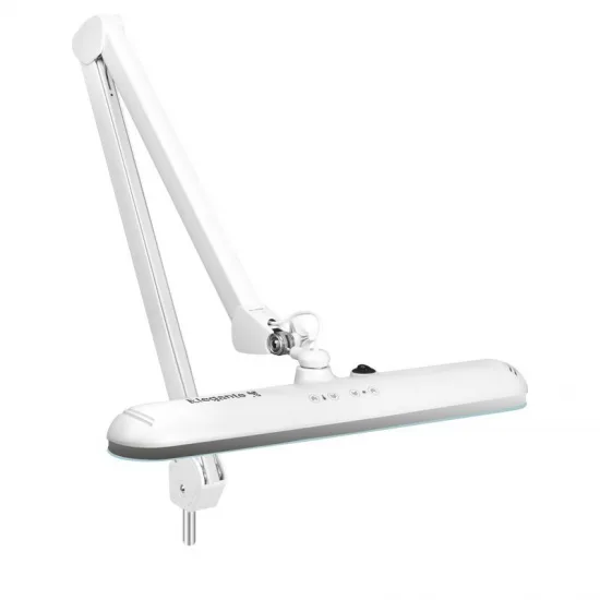 Elegantna 801-tl LED radna svjetiljka s reguliranim intenzitetom i bojom bijele svjetlosti — slika 8