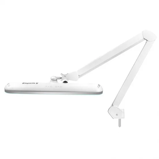Elegantna 801-tl LED radna svjetiljka s reguliranim intenzitetom i bojom bijele svjetlosti — slika 7