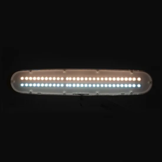 Elegantna 801-tl LED radna svjetiljka s reguliranim intenzitetom i bojom bijele svjetlosti — slika 5