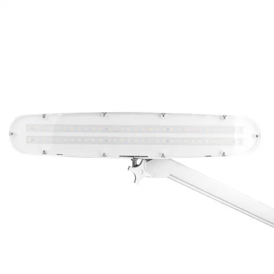 Elegantna 801-tl LED radna svjetiljka s reguliranim intenzitetom i bojom bijele svjetlosti — slika 4