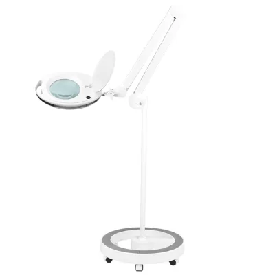 Elegantna 6027 60 LED SMD 5d lupa sa stativom
